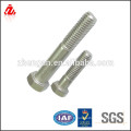 leg bolt / locking bolts